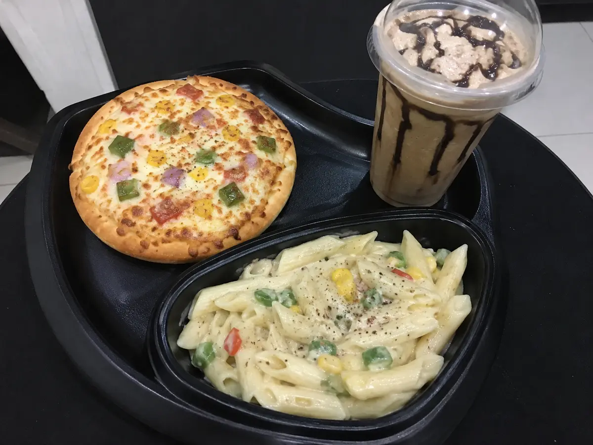 Italian Combo